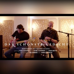 Das schönste Gedicht (Northroad Live-Session)