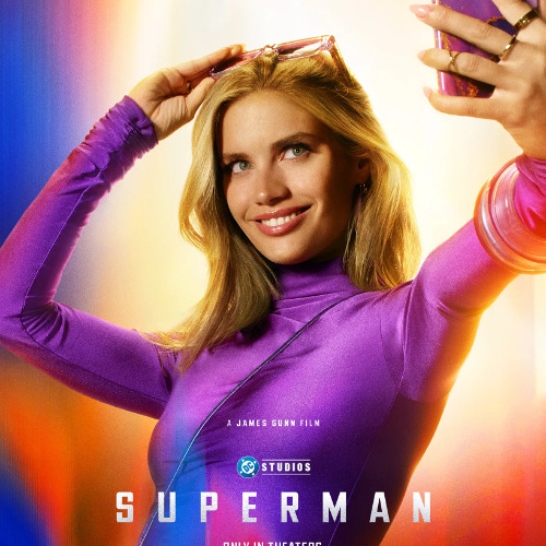 Superman (2025) - Moviez 4 Superfriendz