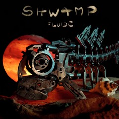 Shwamp - Desert Heat [Mindspring Music]