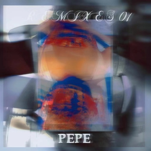 周大侠（Pepe Hardcore Bootleg ）