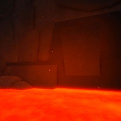 fisch - roslit volcano (chilled relaxation)