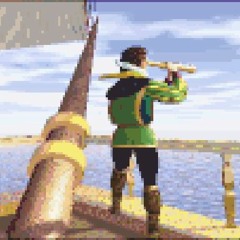 King's Quest VI - An Ode to the Isles - Sample - Introduction (partial)