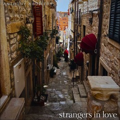 Strangers In Love