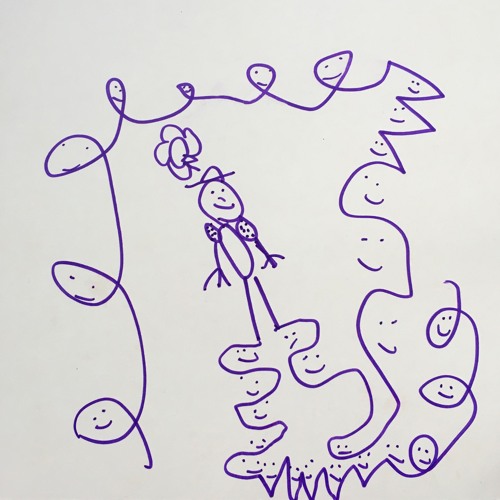 Gratts - Pretty Lights (Grace Mensforth’s Live Jungle Take)