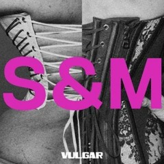 Sam Smith, Madonna - VULGAR (Slovaand Remix) FREE DOWNLOAD