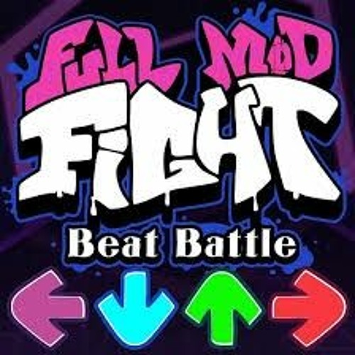 Battle of Friday Funkin night fnf mods APK per Android Download