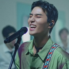 🝮 Young K (영케이) - Let It Be Summer (LIVE CLIP)