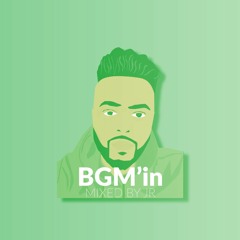 BGM'in [Tamil]