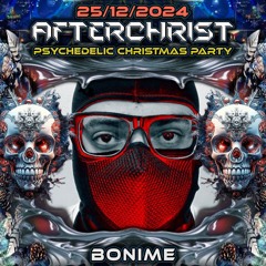 AFTERCHRIST BY H-PIRATES 25-12-2024