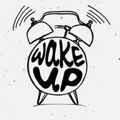 WAKE UP (SLOWED) Prod.Gosha)
