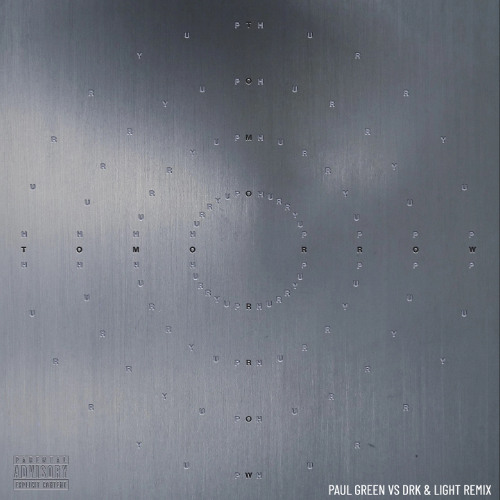 The Weeknd & Swedish House Mafia - Closing Night (Paul Green, DRK & Light Remix)