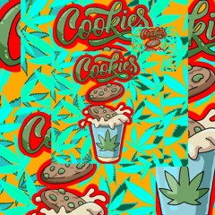 MarcoComeLaFenice - Cookies (Prod. By N-Easy).wav