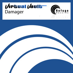 Damager (CJ Stone & Milo.nl Mix)