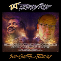 Sub-Orbital Journey