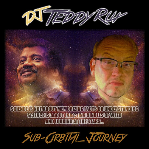 Sub-Orbital Journey