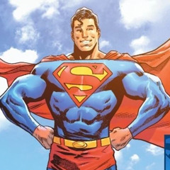 superman