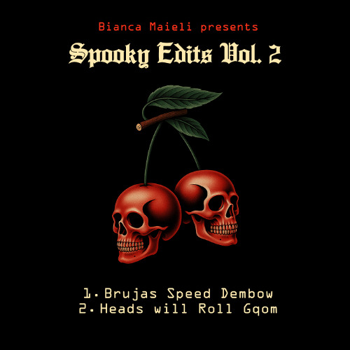 Brujas Speed Dembow