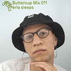 Buttercup 011 - 'May our next meeting be joyous' / erla sleeps