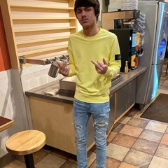 ShittyBoyz BabyTron x Drich 100 - Thats Scary (Prod. Helluva)