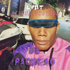 gw no 140 (ai que vontade de pacuriao) - LVNT, MC GW [FREE DL]