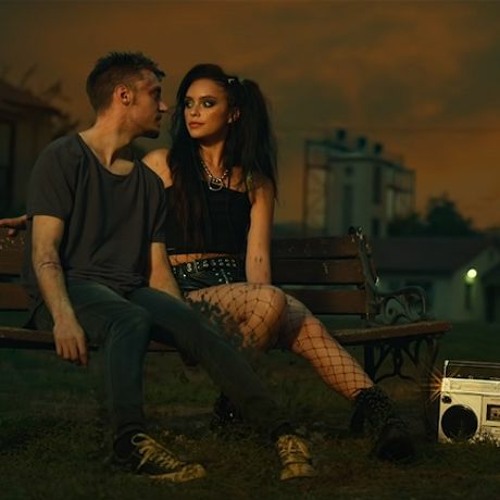 Who is tiesto dating