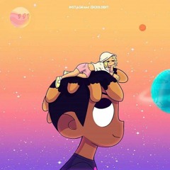 The Ally In Juice WRLD (Prod. BeatsByCon)