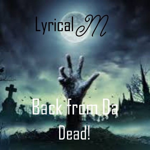 Back from Da dead (Remix) Ft 2pac, Biggie Smalls, Big Pun & DMX
