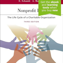 [Download] PDF 📙 Nonprofit Law: The Life Cycle of A Charitable Organization (Aspen S