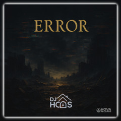 Error [2023 Re-Release]