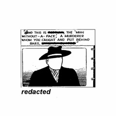 redacted