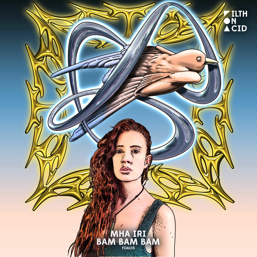 Listen to Bam Bam Bam (Original Mix) by Filth on Acid in techno