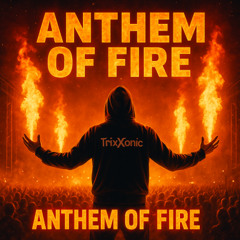 Anthem of Fire