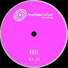 AN PREMIERE 365 | NØNE - XX 23 B2 [MOLECULAR]