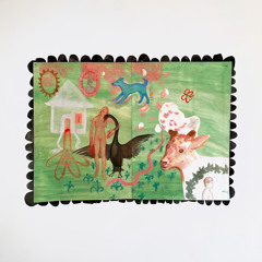 Зай – не изменяй!