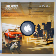 ABAD MANNERS & SERRATO - I LIKE MONEY (FREE DL)