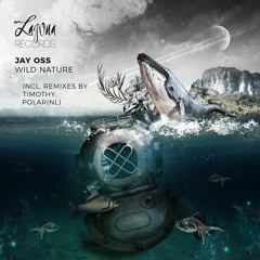 Jay Oss - Fauna (Polar (NL) Remix)