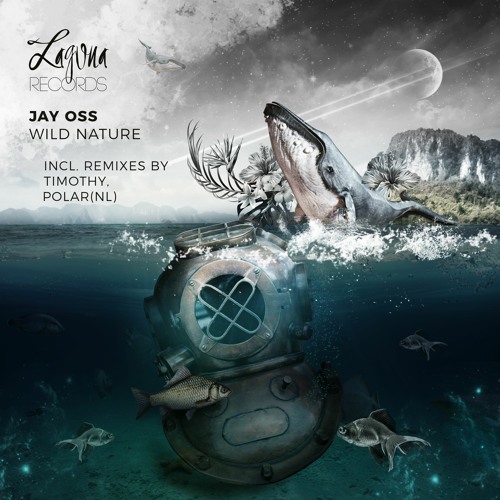 Jay Oss - Fauna (Polar (NL) Remix)