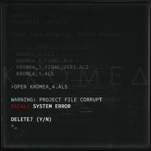 System Error
