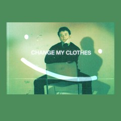Dream & Alec Benjamin - Change My Clothes, but it's a slowed 8d version ;]