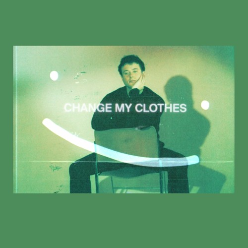 Dream & Alec Benjamin - Change My Clothes, but it's a slowed 8d version ;]
