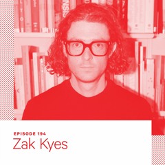 194. Zak Kyes
