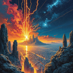 HORIZON 10: TRANSCENDENCE