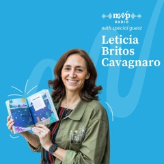 Experiments in Reflection: A Conversation with Leticia Britos Cavagnaro