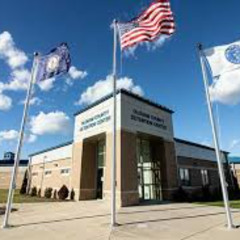 Election Connection | Kentucky's Profit-Driven Jail System | Kyle Ellison | 8-5-25