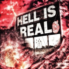 KENTUCKY SCUM (@kentuckyscum) - HELL IS REAL PROD. ZOMBIE (LOWLIFE RADIO EXCLUSIVE)