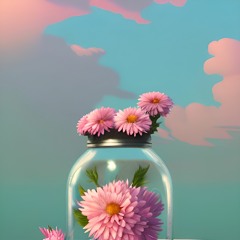 Coodysan -  Flower Jar