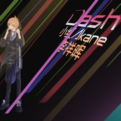 Phigros: Dash - 小红Akane李祥晖音源 高音質
