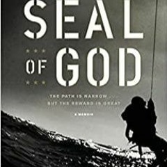 PDF Book SEAL of God