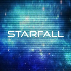 StarFall - Prod. Steven Barrixx