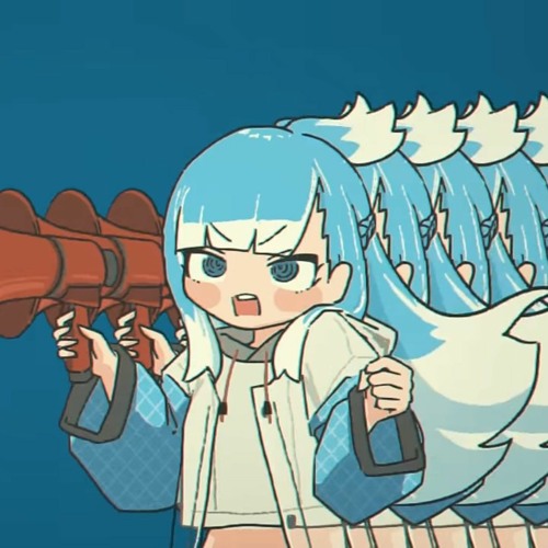 HELP!! by Kobo Kanaeru × Natori